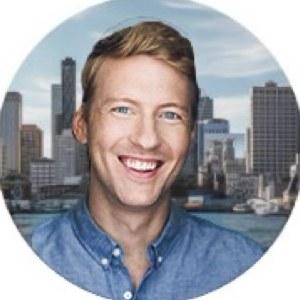 Greggory Holderman