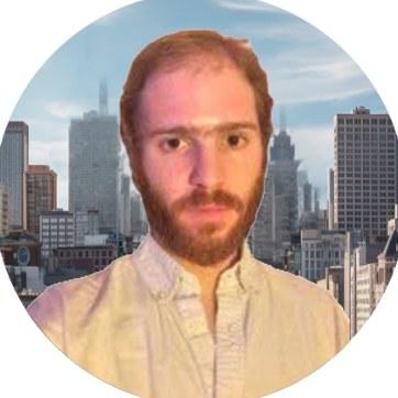 Jacob Tolmach