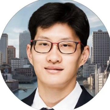 Max Chen