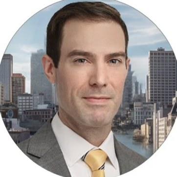 Mike Zane