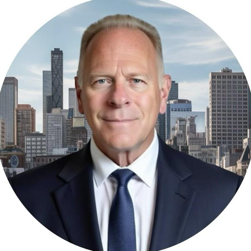 Stephen Holderman